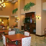 Hampton Inn & Suites Pensacola I-10 N At University Town Plaza 