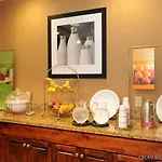 Hampton Inn & Suites Pensacola I-10 N At University Town Plaza 