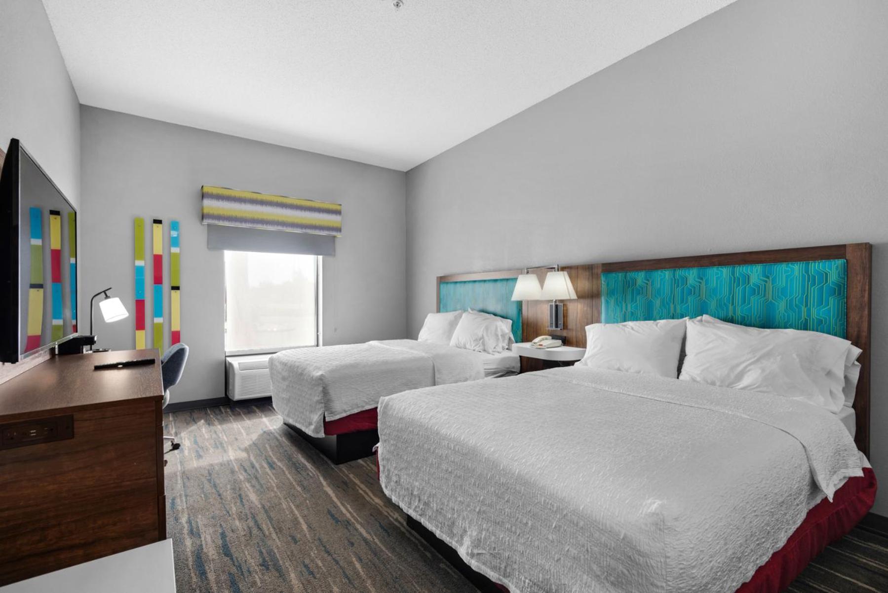 Hotel Hampton & Pensacola I-10 N At Town Plaza