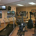 Hampton Inn & Suites Pensacola I-10 N At University Town Plaza 
