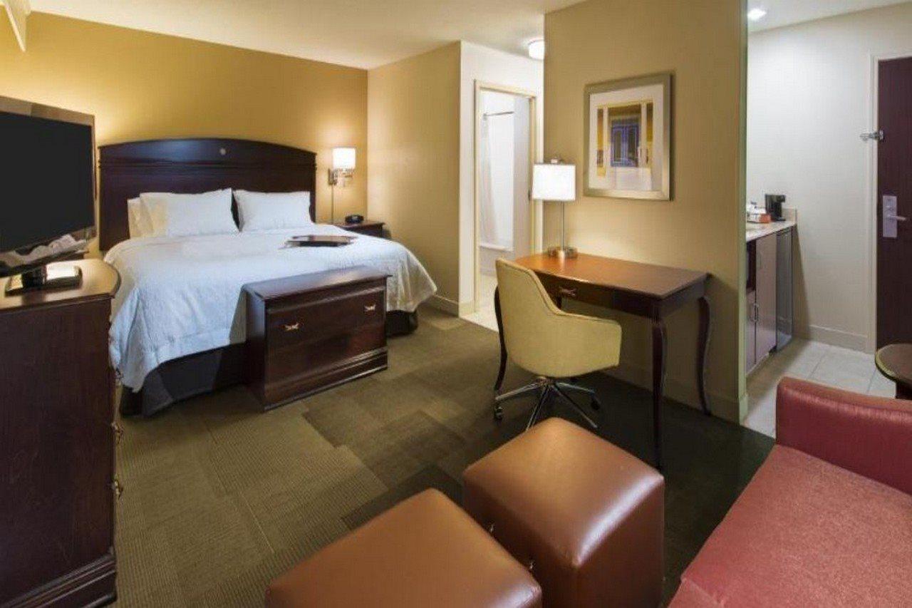 Hotel Hampton & Pensacola I-10 N At Town Plaza
