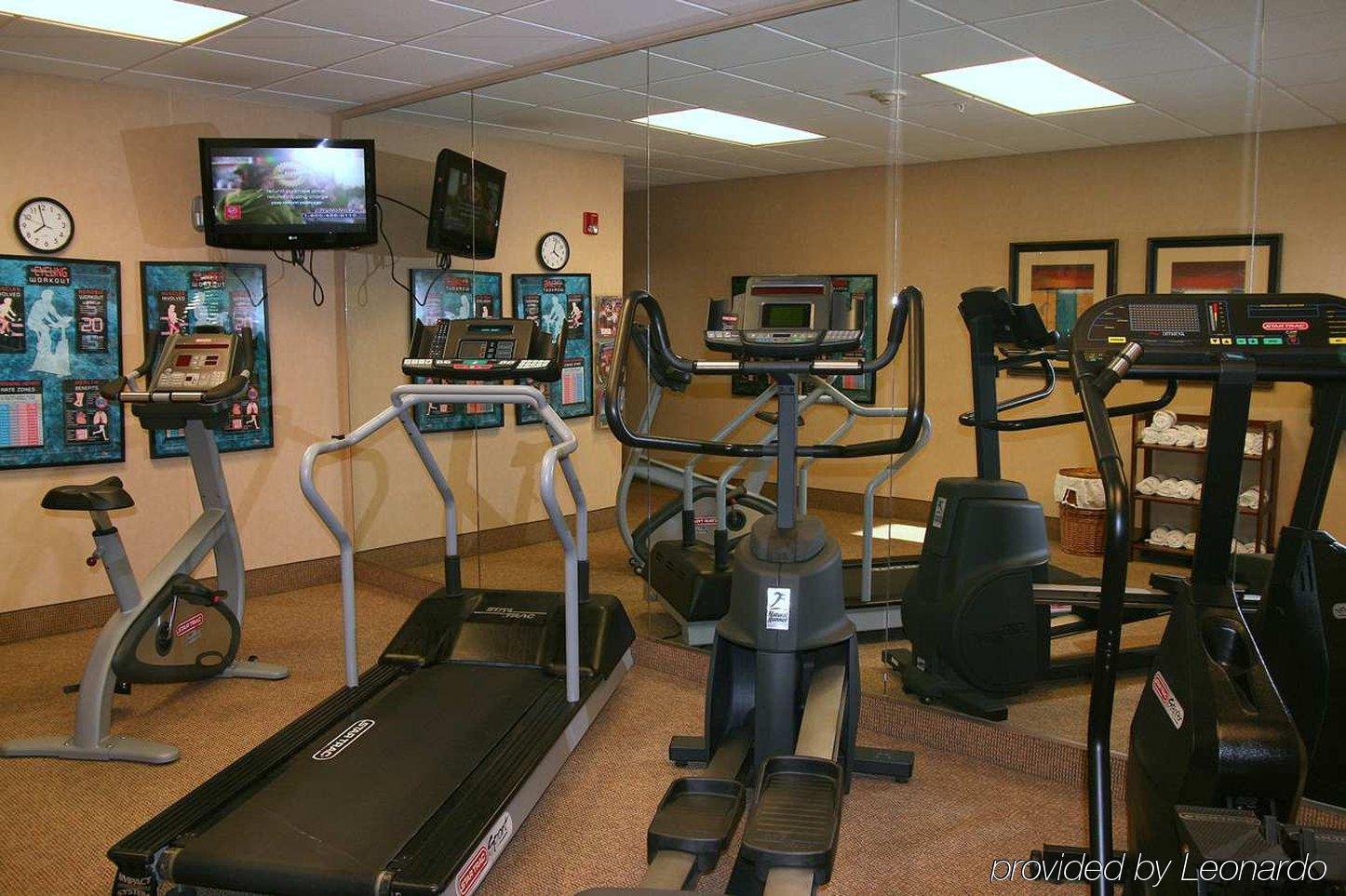 Hotel Hampton & Pensacola I-10 N At Town Plaza Ferry Pass